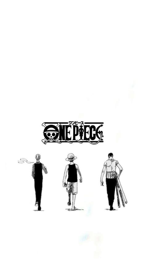 100 One Piece Manga Wallpapers