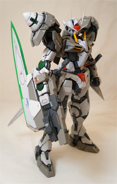 Find and follow posts tagged perfect grade on tumblr. Perfect Grade 00 Gundam : Gunpla