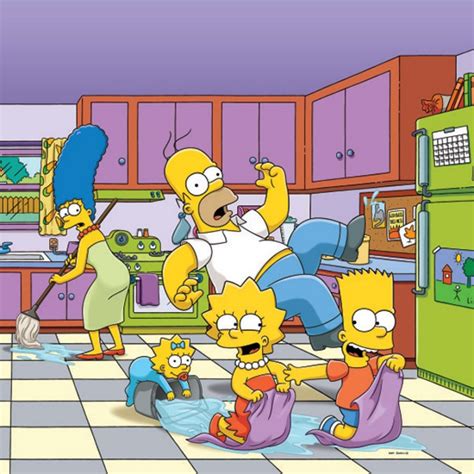 The Best Simpsons Foods To Go With The Announcement Of Simpsons World