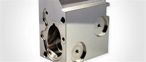 Cnc Machine Products Gallery Cnc Machining Services In Wisconsin