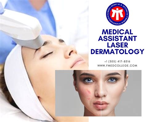 Medical Assistant Dermatology Become A Specialized Medical Assistant