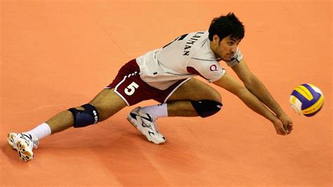 3 Tips To Improve Your Volleyball Digging Skills