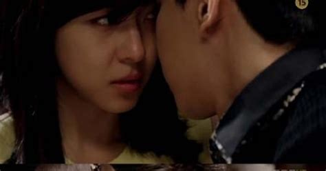 Foto 13 Adegan Ciuman Drama Korea Paling Hot Ha Ji Won Dan Lee Seung