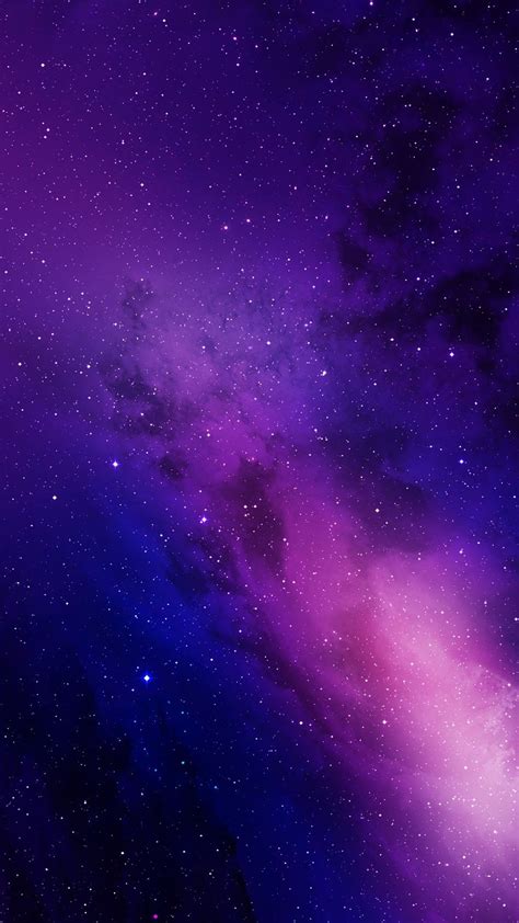 Free Download Colorful Galaxy Wallpaper Iphone Android Background