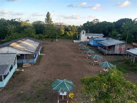 Direito de investigar apagão no amapá vira conflito jurídico. Apagão no Amapá deixa comunidades quilombolas sem água e ...