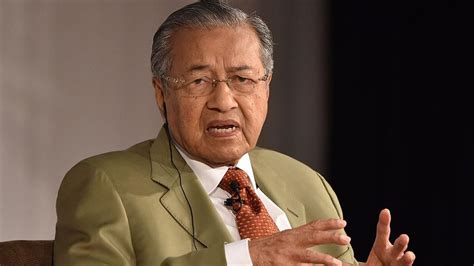 Tunku abdul rahman was the first prime minister of malasiya. Antisemitic Malaysian PM Mahathir Mohamad to speak at ...