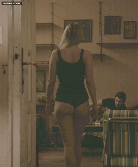Jennifer Lawrence Ass Nude Scene In The Movie Red Sparrow 2018 Nudbay