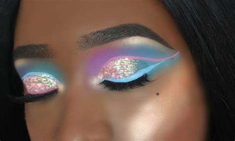 Easy Unicorn Makeup Tips To Look Majestic Af This Halloween
