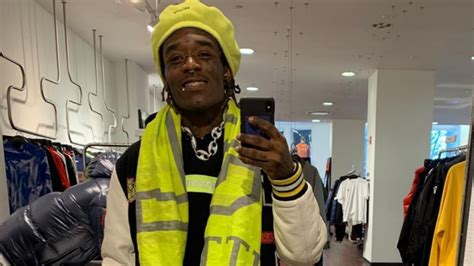 Did Lil Uzi Vert Cut His Hair New Pic Without Dreads Sparks Panic