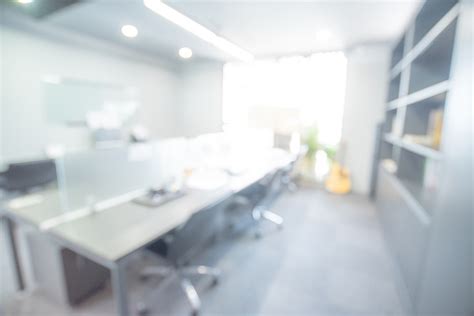 Blur abstract background of corridor in clean hospital. Abstract Blurred Office Interior Background Stock Photo ...