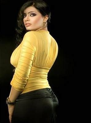 Sexy Iraqi Alia Al Shammari Television Presenter Hot Iraqi Flickr