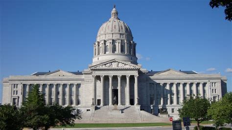 Maybe you would like to learn more about one of these? Missouri State Results Election 2016 - ABC News