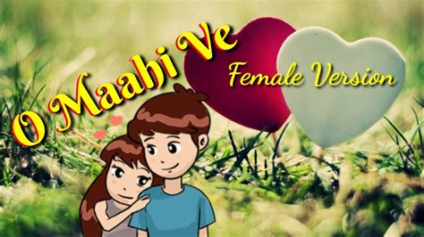 Mannipaaya whatsapp status vinnaithandi varuvaya neha s status. Ve Mahi Female Version | Ve Mahi WhatsApp Status - YouTube