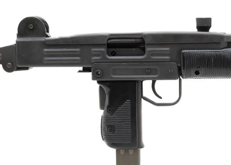 Century Arms Uzi 9mm R29661