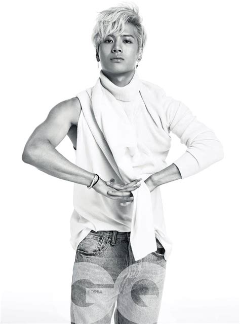 Jackson Wangs First Solo Photoshoot For Gq Omona They Didnt
