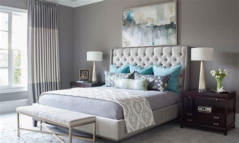 Maybe you would like to learn more about one of these? 30 ideas para pintar y decorar una habitación gris | Tu ...