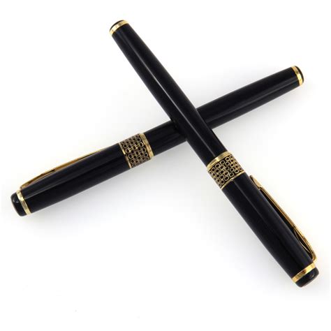 Luxury Metal Pen Custom Logo High Quality T Pen
