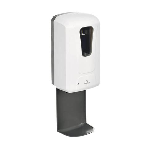 Maybe you would like to learn more about one of these? Automatic Hands-Free Liquid Hand Sanitizer 1200 ML ...