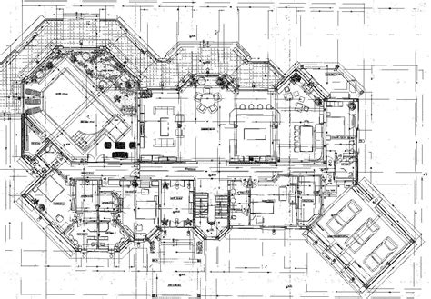 We may earn commission on so. Mansion Floor Plans Mega Mansion Floor Plans Mega Mansion ...