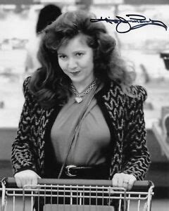 Lisa Jane Persky Original In Person Autographed X Photo Coneheads Ebay