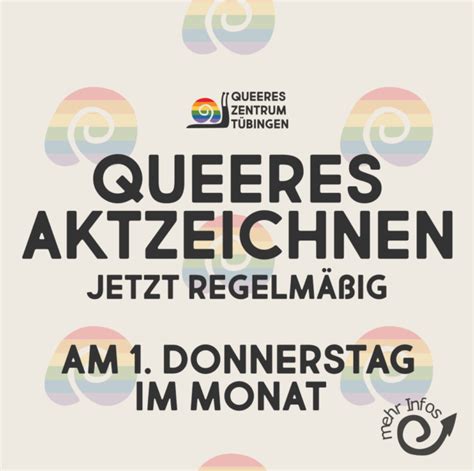 Queeres Zentrum Tübingen Queeres Leben Braucht Ein Dach über Dem Kopf