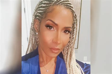 Sheree Whitfield Reality Star Wiki Bio Age Height Weight Measurements Facts Famed People