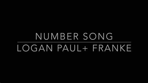 The number song official remix with lyrics - YouTube