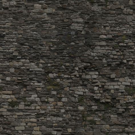 Castle Wall Tileable Texture Featuring Wall Castle And Fort