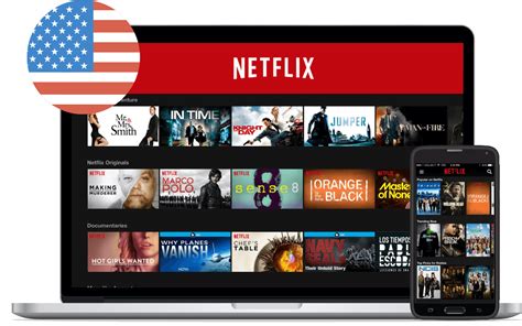 Unblock Netflix Usa Netflix Best Vpn Netflix Premium