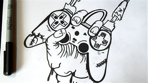 Dibujo de cerdito graffiti para colorear dibujos net dibuja mi nombre en graffiti kawaii, maría dibujos para dibujar dibujos para dibujar graffitis body painting y body graff. Graffitis Para Dibujar : Aprender a Dibujar Fácil Dibujo ...