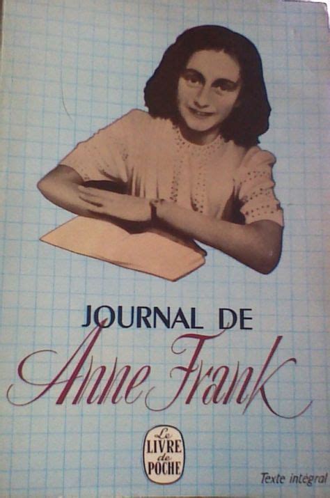 Couverture Le Journal Danne Frank Le Journal Danne Frank Anne
