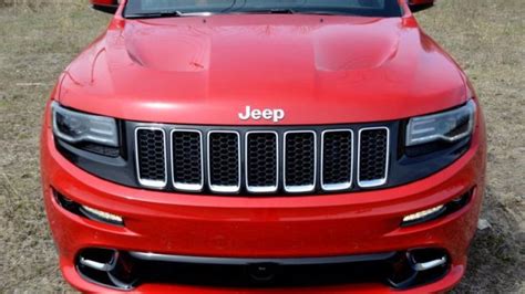 Jeep Grand Cherokee 2016 Essai Routier Rpm