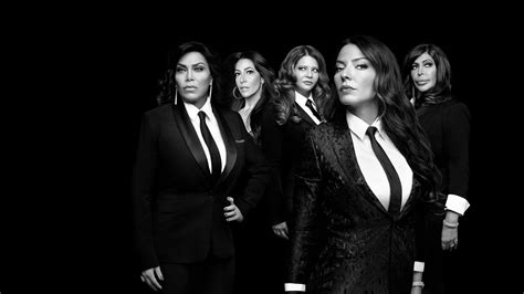 Mob Wives - MTV - Watch on Paramount Plus