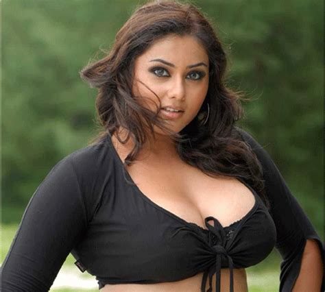 Hottest South Indian Actresses
