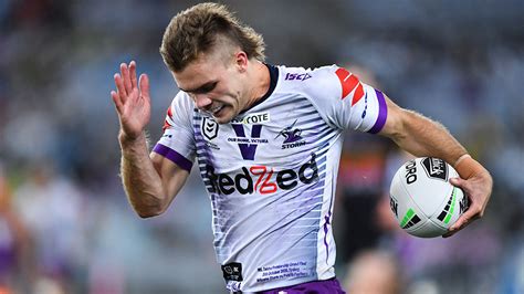 He also played for the melbourne storm. NSW Blues add seven players to 27-man squad for Origin I ...