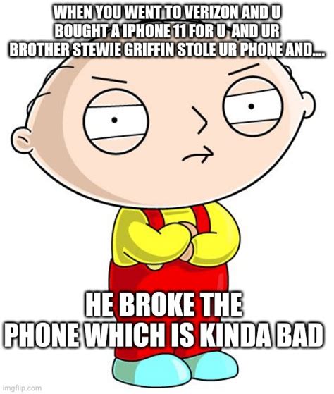 Stewie Griffin Memes And S Imgflip