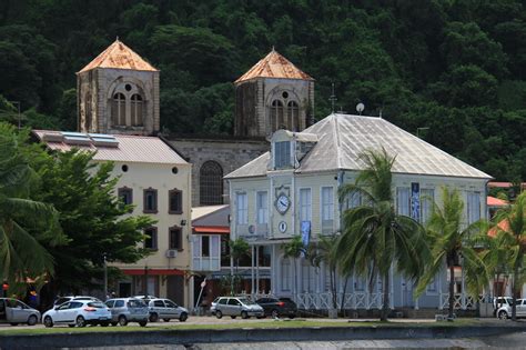 Saint Pierre Page 3 Sur 3 Martinique Madinina
