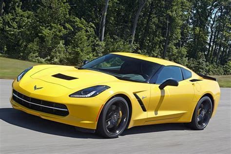 This Is The Most Concrete Evidence Of A Mid Engined Corvette Yet Carbuzz