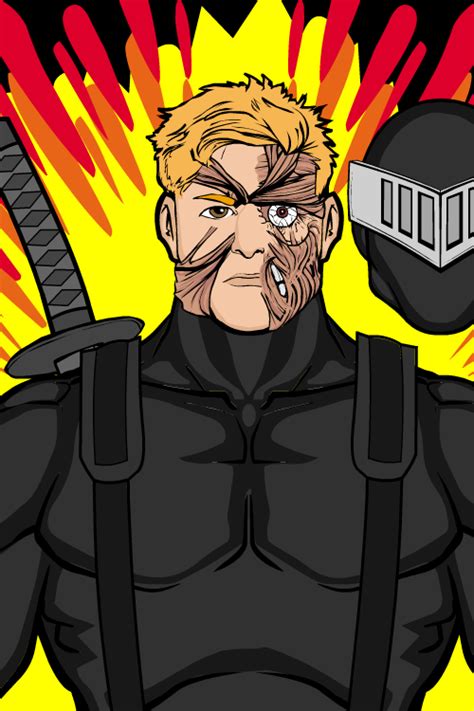 Select from a wide range of models, decals, meshes, plugins, or audio that help bring your. Snake-Eyes Unmasked by Bad-People on DeviantArt