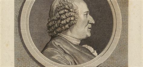 Diderot Et Sa Perruque Couleur XVIIIe