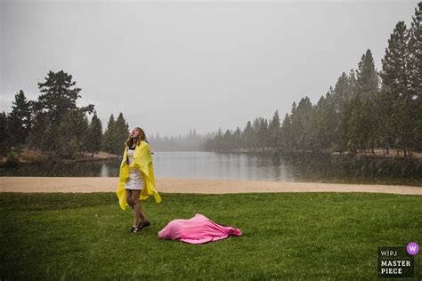 Nicky Byrnes Best Wedding Photographers Of California United States