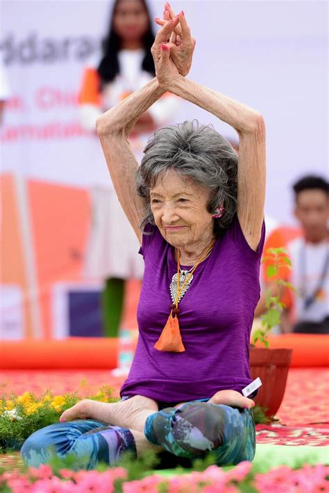 100 Year Old Yogi Reveals A Top Secret Karma Gaia