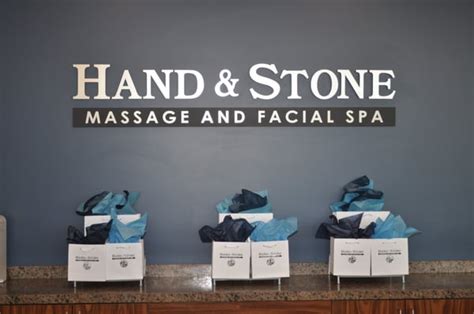 Hand And Stone Massage And Facial Spa 44 Reviews 512 Oxford Valley Rd Langhorne