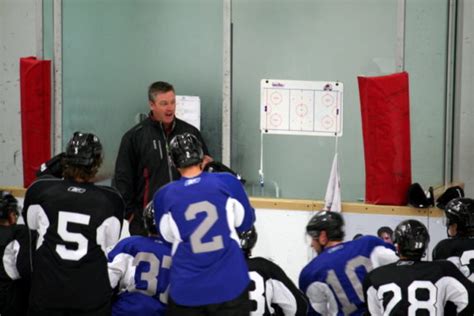 Not sure if you know this but marc bergevin arms are kind of a big deal. Montreal Canadiens' Marc Bergevin Replacements