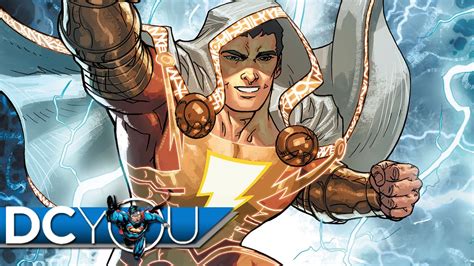 It was published on october 28, 2015. Justice League Darkseid War - Shazam #1 Review - YouTube