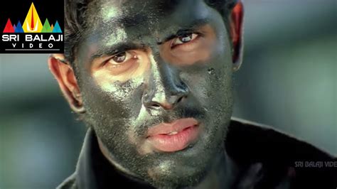 Bugs bunny stars in this wild, rollicking movie as bugs and his pals romp through the film in three acts featuring a retrospective combination of friz freleng's cartoons. Bunny Movie Raghubabu Comedy Scene | Allu Arjun, Gouri ...