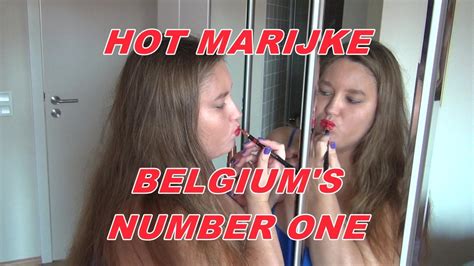 Belgian Pornstar Hot Marijke Free Porn Video E Xhamster Xhamster