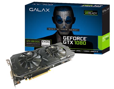 Geforce Gtx 1080 Custom Card Roundup