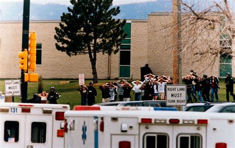 20 Years After Columbine Whats Changed And What Hasnt For