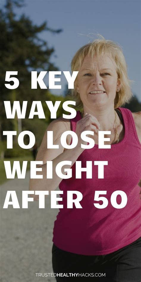 Pin On Weight Loss For Women Over 40